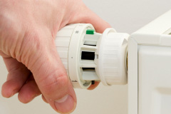 Hill Bottom central heating repair costs
