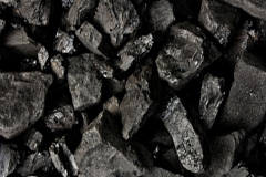 Hill Bottom coal boiler costs