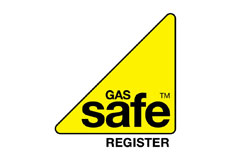 gas safe companies Hill Bottom